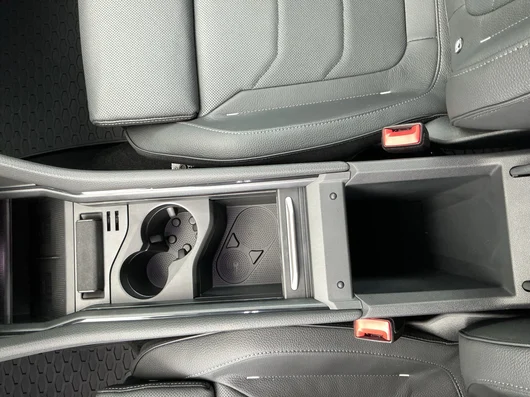 Bild eines Škoda Kodiaq 4x4 Selection TDI DSG