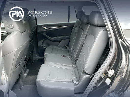 Bild eines Škoda Kodiaq 4x4 Selection TDI DSG
