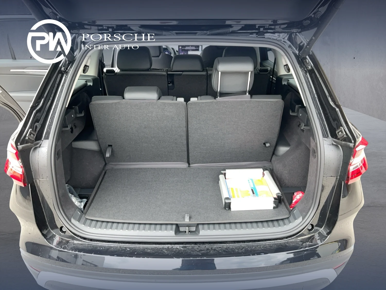 Bild eines Škoda Kodiaq 4x4 Selection TDI DSG