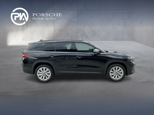 Bild eines Škoda Kodiaq 4x4 Selection TDI DSG