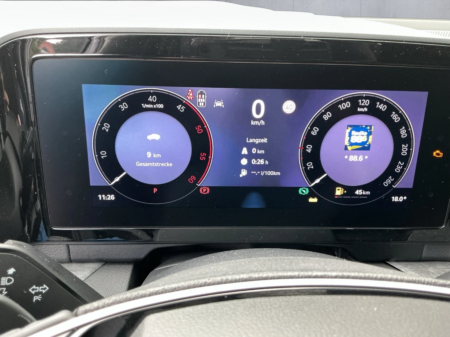 Bild eines Škoda Kodiaq 4x4 Selection TDI DSG