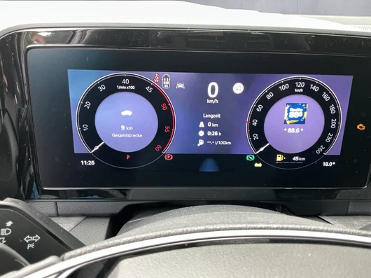 Bild eines Škoda Kodiaq 4x4 Selection TDI DSG