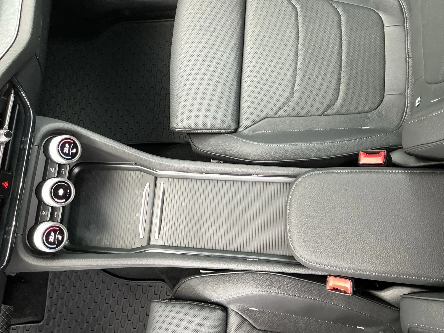 Bild eines Škoda Kodiaq 4x4 Selection TDI DSG