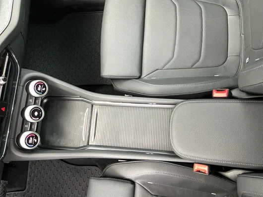 Bild eines Škoda Kodiaq 4x4 Selection TDI DSG