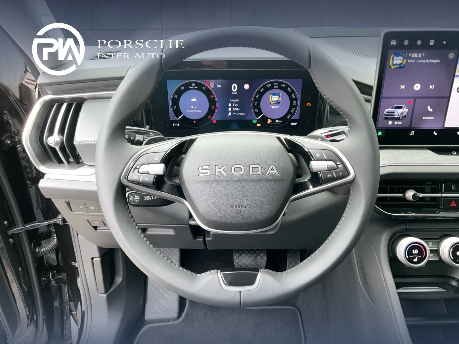 Bild eines Škoda Kodiaq 4x4 Selection TDI DSG