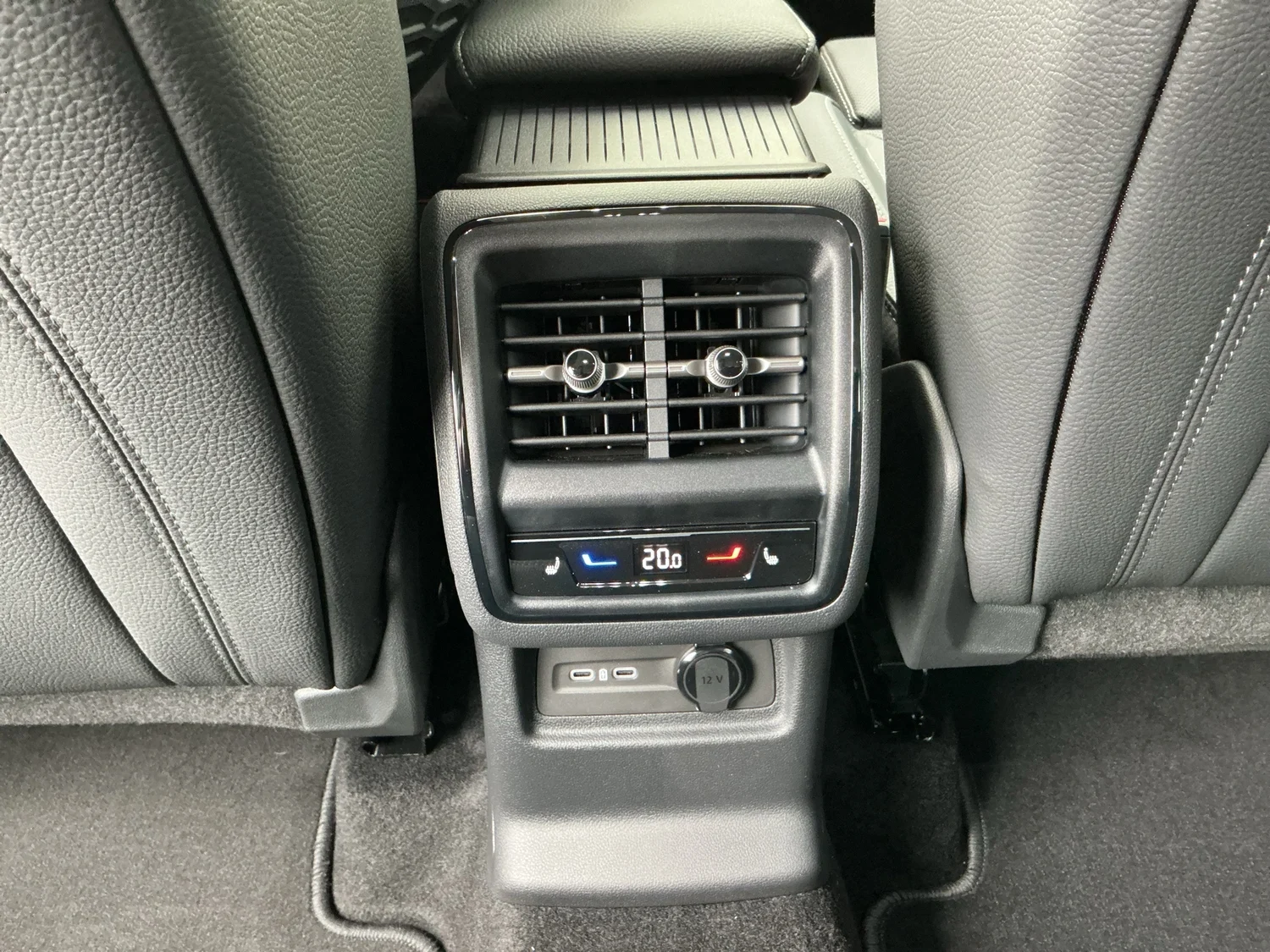 Bild eines Škoda Kodiaq 4x4 Selection TDI DSG