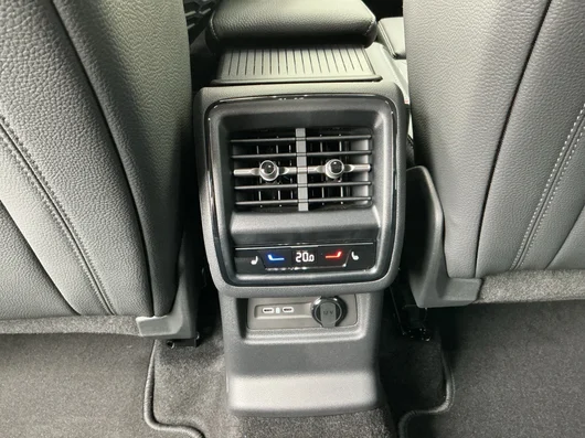 Bild eines Škoda Kodiaq 4x4 Selection TDI DSG