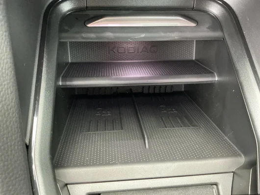 Bild eines Škoda Kodiaq 4x4 Selection TDI DSG