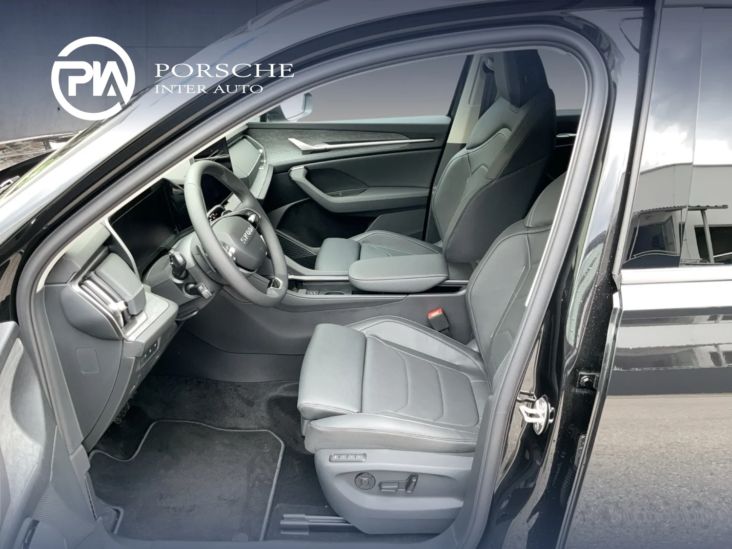 Bild eines Škoda Kodiaq 4x4 Selection TDI DSG