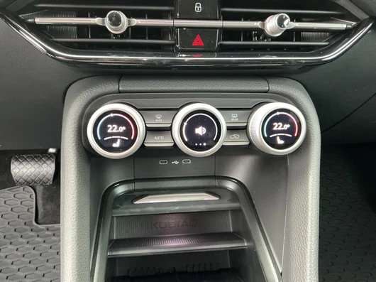 Bild eines Škoda Kodiaq 4x4 Selection TDI DSG