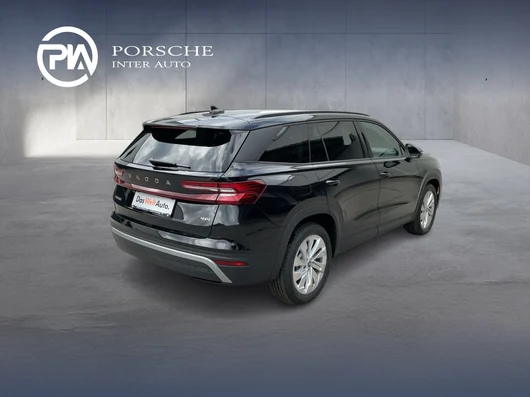 Bild eines Škoda Kodiaq 4x4 Selection TDI DSG