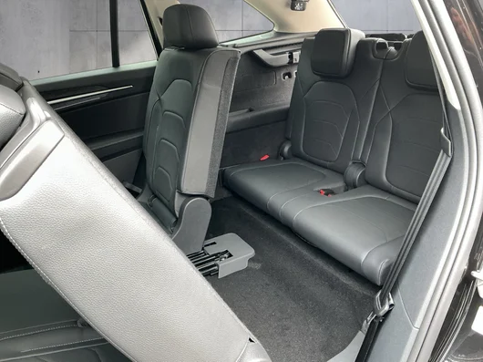 Bild eines Škoda Kodiaq 4x4 Selection TDI DSG