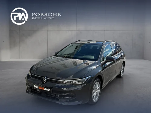 VW Golf Variant Business TDI DSG