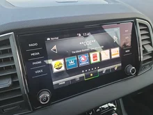 Thumbnail-Foto von Fahrzeug