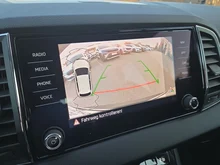 Thumbnail-Foto von Fahrzeug