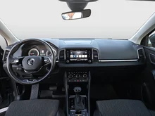 Thumbnail-Foto von Fahrzeug