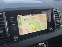 Thumbnail-Foto von Fahrzeug