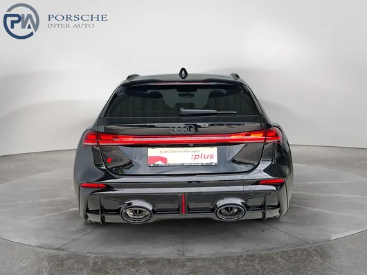 Bild eines Audi RS 5 Avant 470 kW