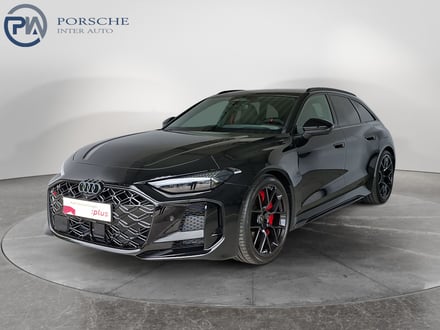 Audi RS 5 Avant 470 kW