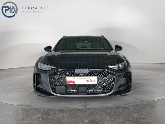 Bild eines Audi RS 5 Avant 470 kW