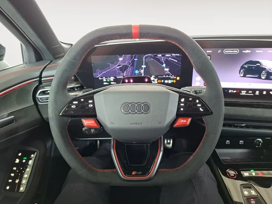 Bild eines Audi RS 5 Avant 470 kW