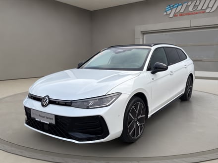 VW Passat Variant Sport TDI DSG