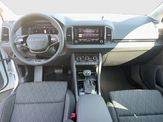 Bild eines Karoq 4x4 Selection TDI DSG