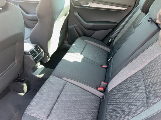 Bild eines Karoq 4x4 Selection TDI DSG