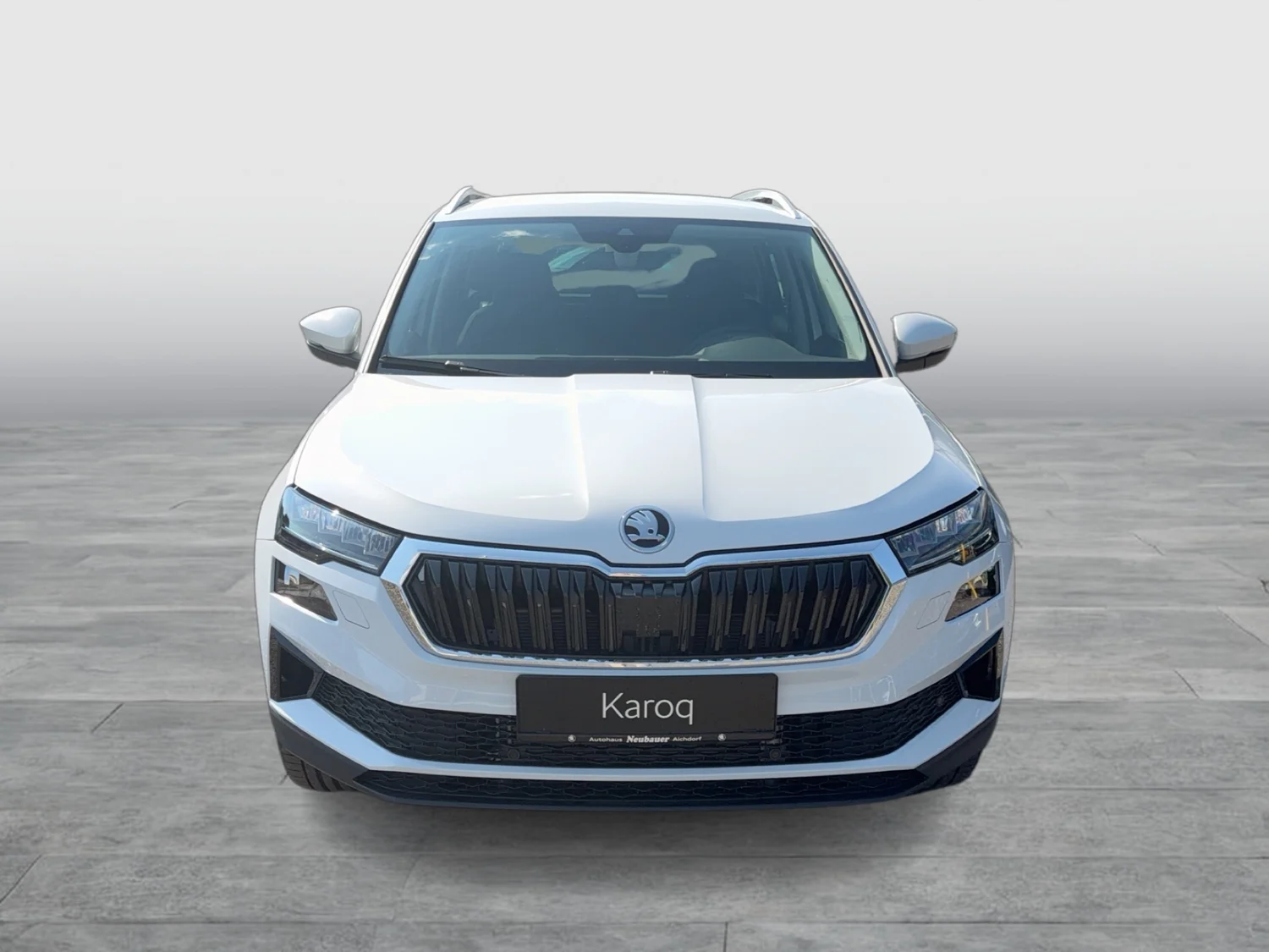 Bild eines Karoq 4x4 Selection TDI DSG