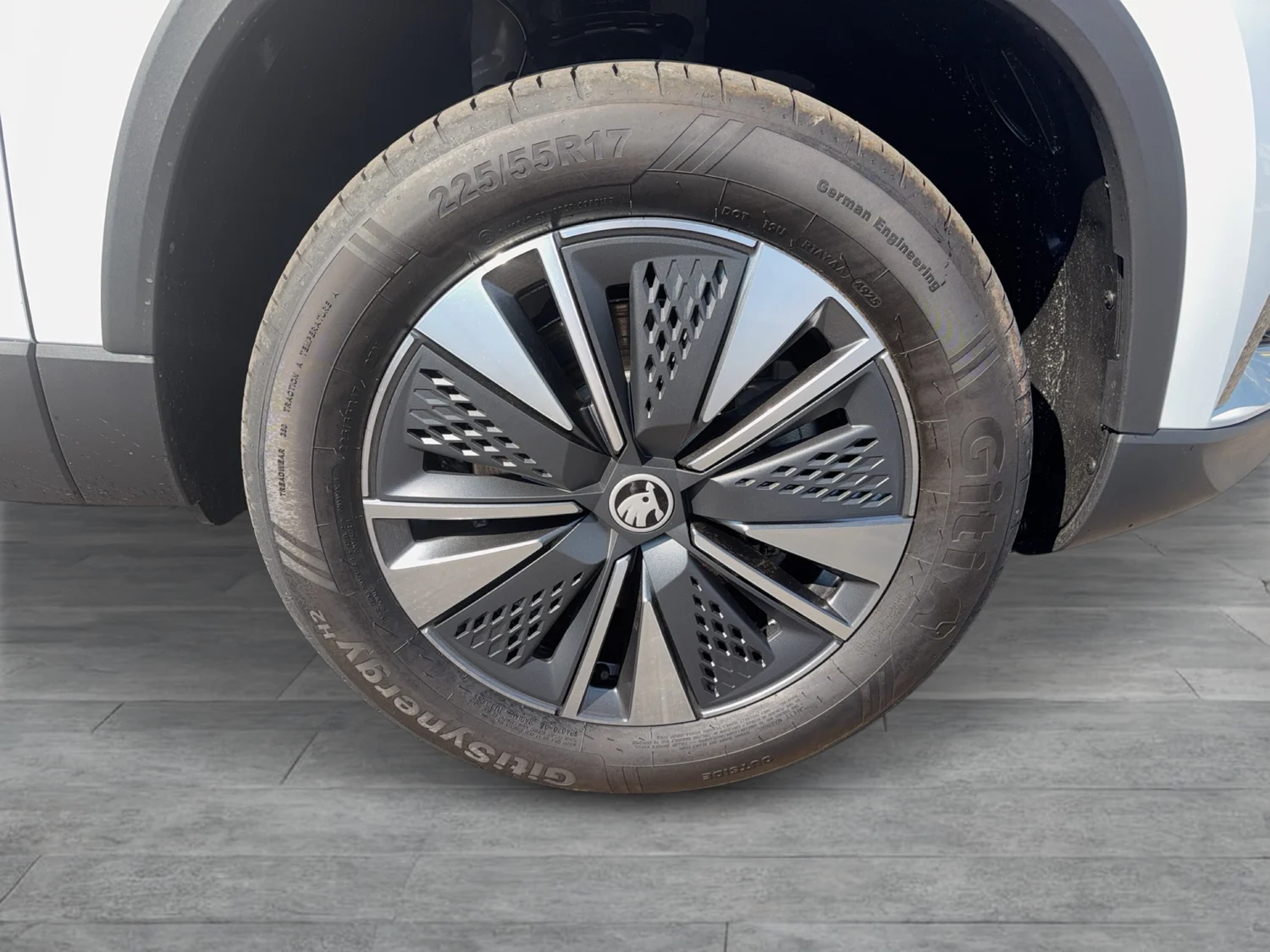 Bild eines Karoq 4x4 Selection TDI DSG