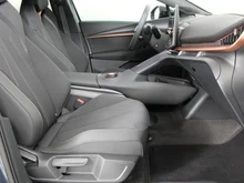 CUPRA Tavascan VZ 4Drive 250kW/340PS in Tavascan-Blau Metallic