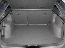 CUPRA Tavascan VZ 4Drive 250kW/340PS in Tavascan-Blau Metallic