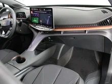 CUPRA Tavascan VZ 4Drive 250kW/340PS in Tavascan-Blau Metallic