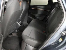 CUPRA Tavascan VZ 4Drive 250kW/340PS in Tavascan-Blau Metallic