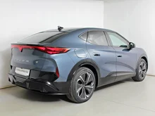 CUPRA Tavascan VZ 4Drive 250kW/340PS in Tavascan-Blau Metallic