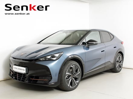 CUPRA Tavascan VZ 4Drive 250kW/340PS
