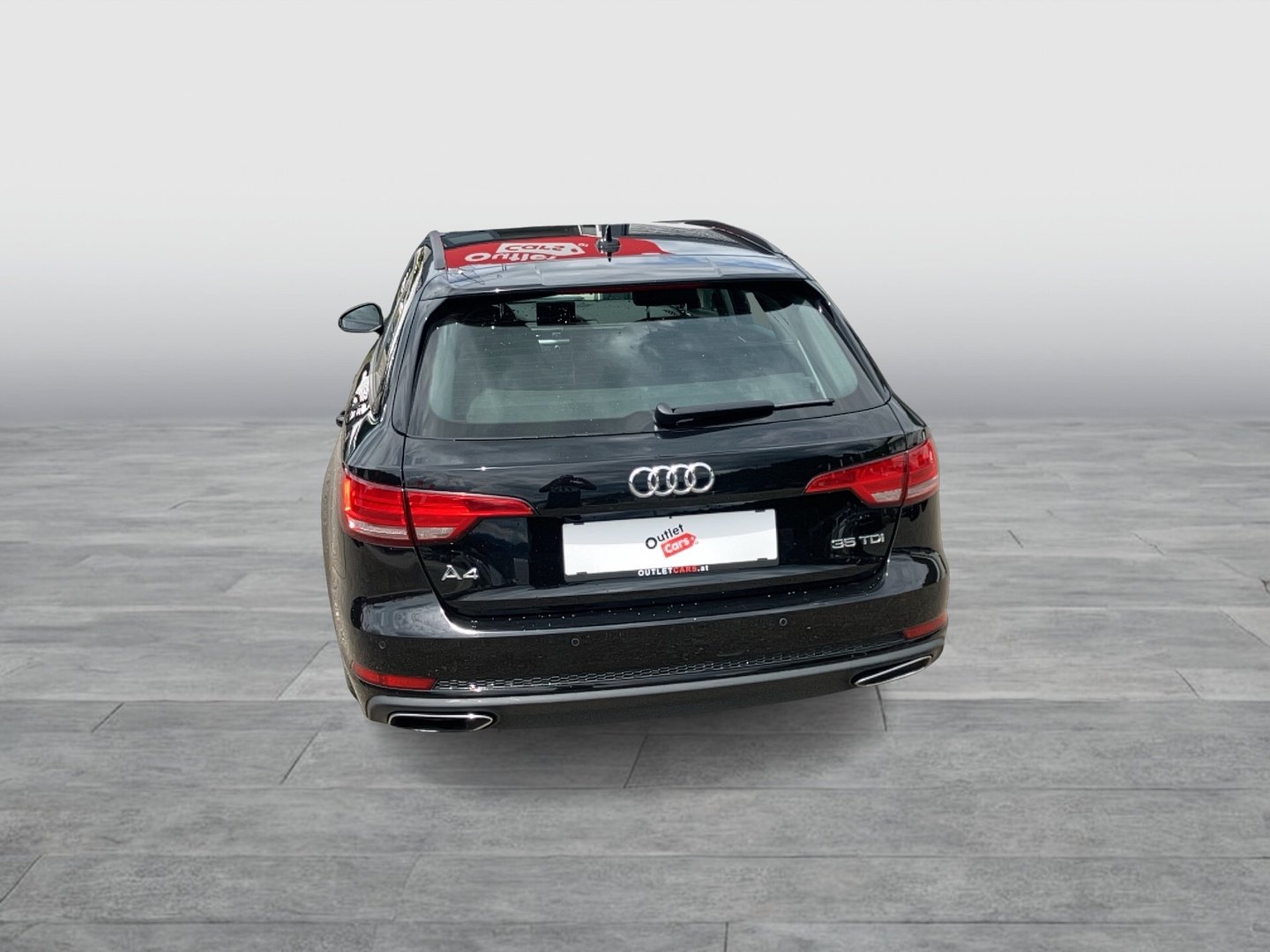 Audi A4 Avant 2.0 TDI | Bild 5 von 20