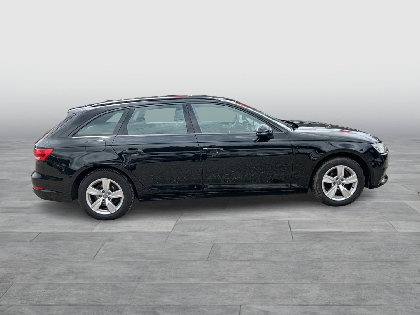 Audi A4 Avant 2.0 TDI | Bild 6 von 20
