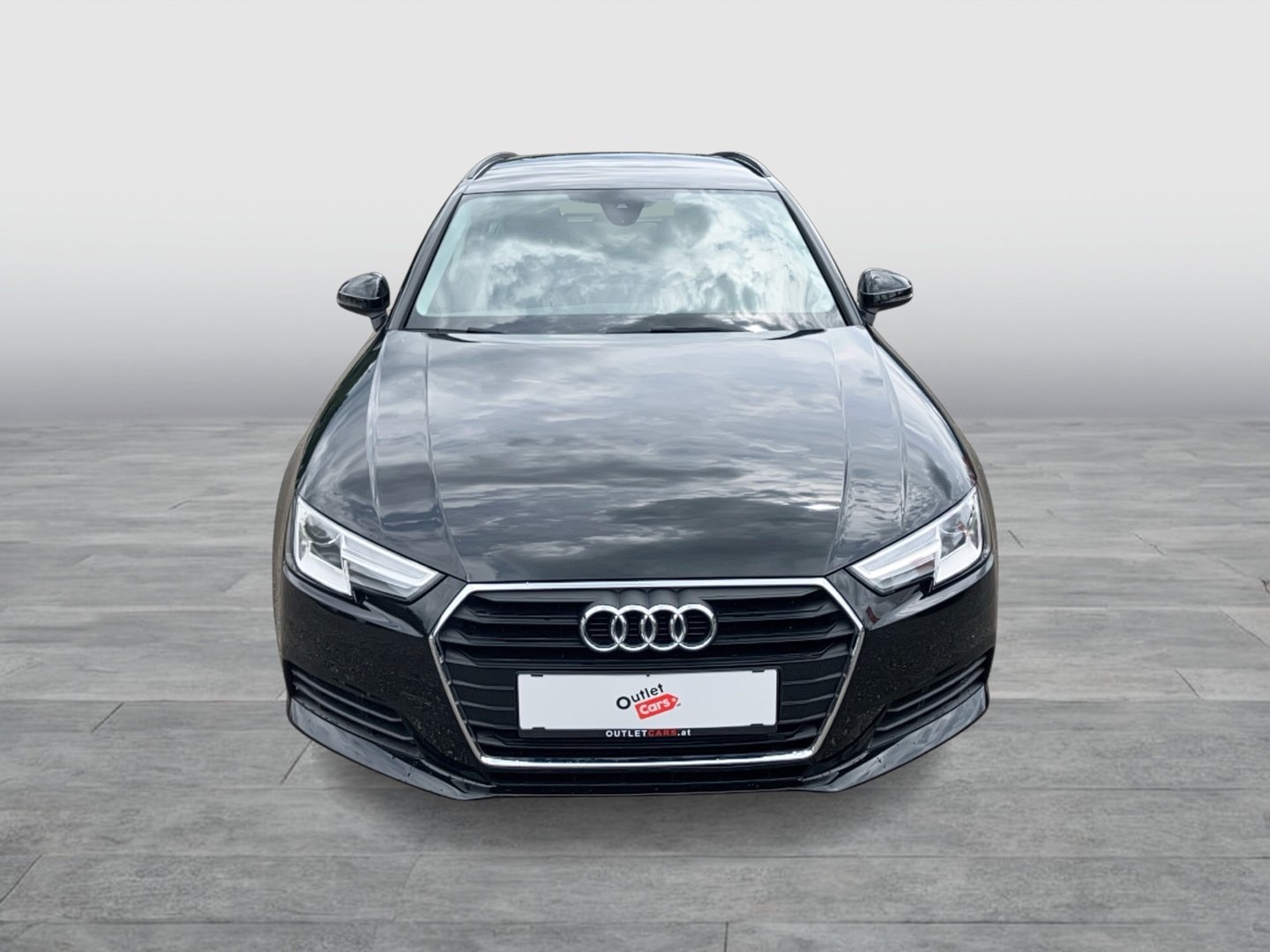 Audi A4 Avant 2.0 TDI | Bild 2 von 20