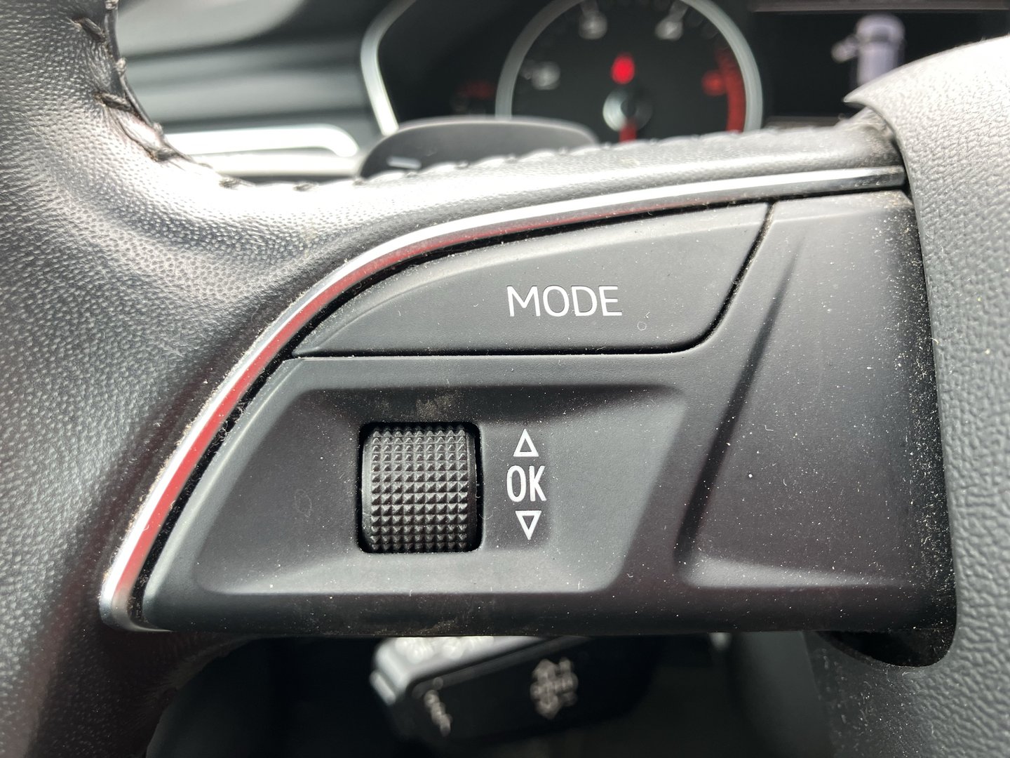 Audi A4 Avant 2.0 TDI | Bild 11 von 20