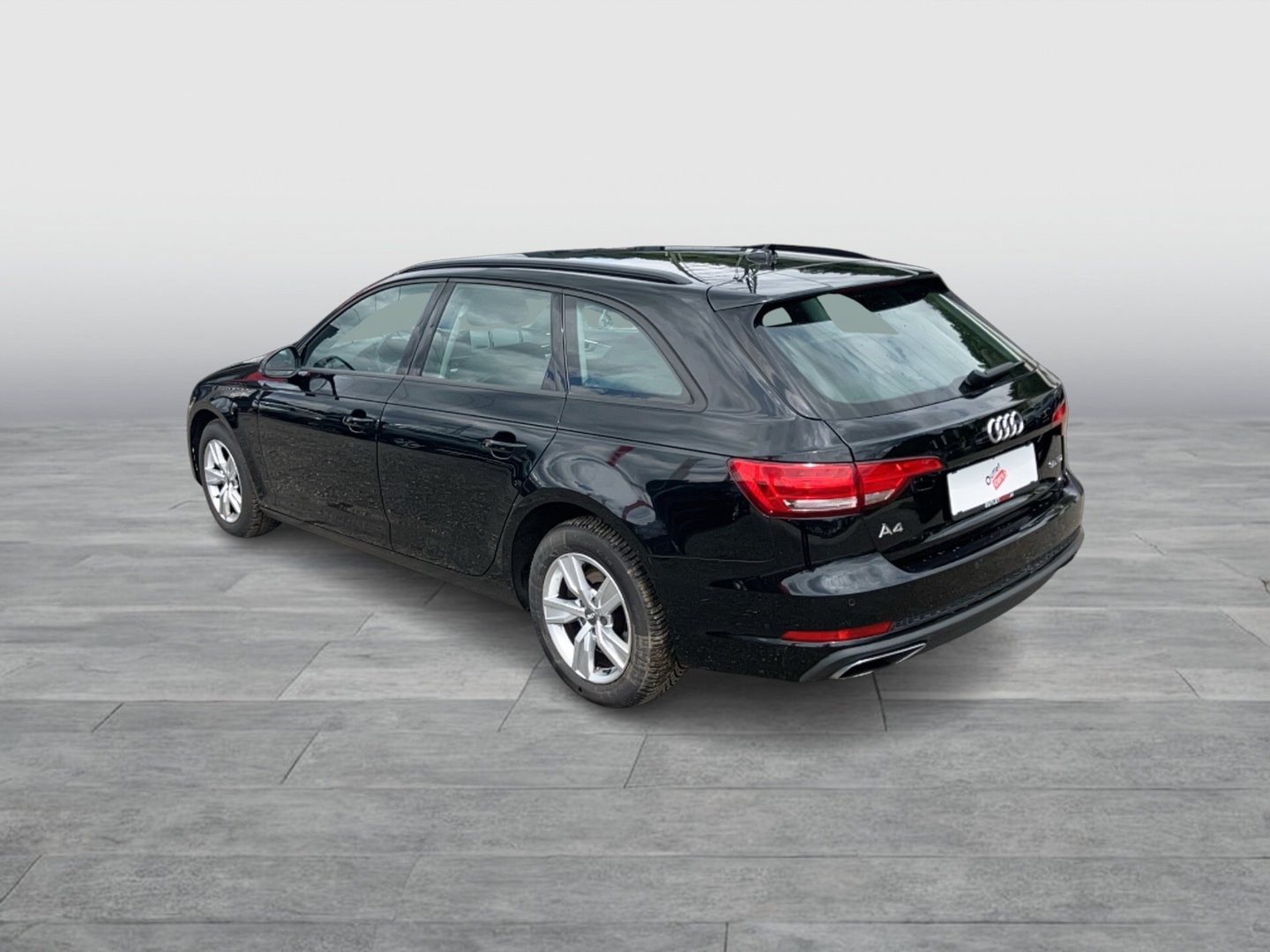 Audi A4 Avant 2.0 TDI | Bild 4 von 20