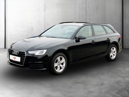 Audi A4 Avant 2.0 TDI