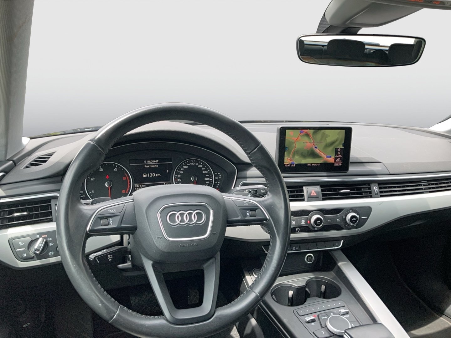 Audi A4 Avant 2.0 TDI | Bild 10 von 20