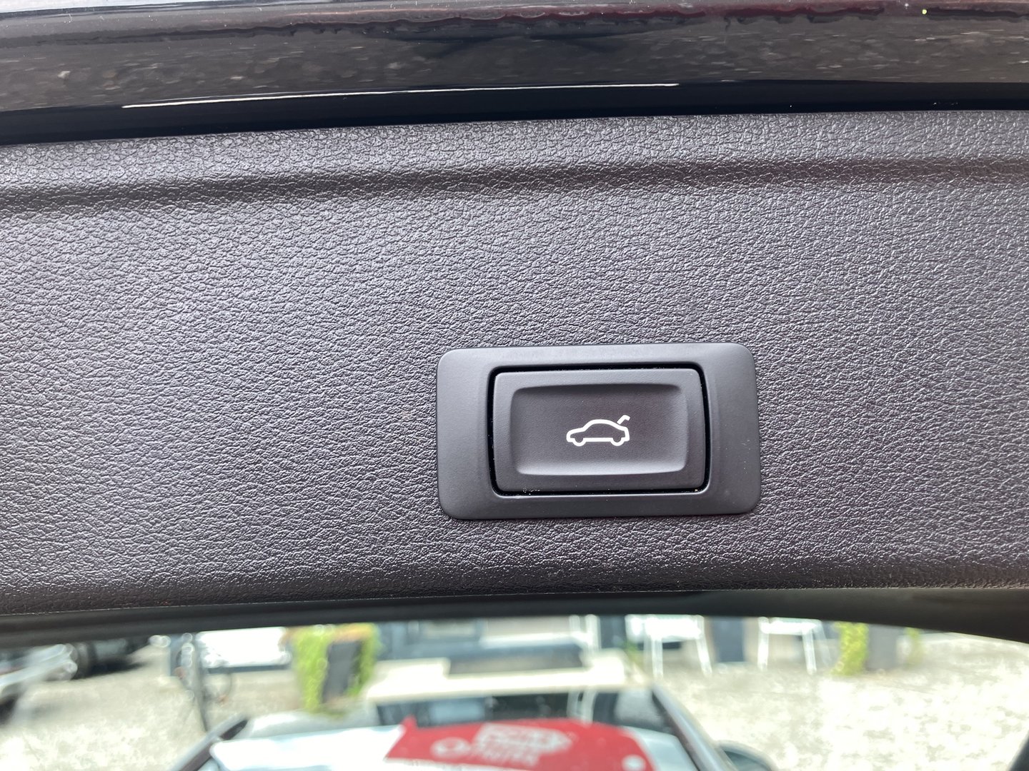Audi A4 Avant 2.0 TDI | Bild 18 von 20