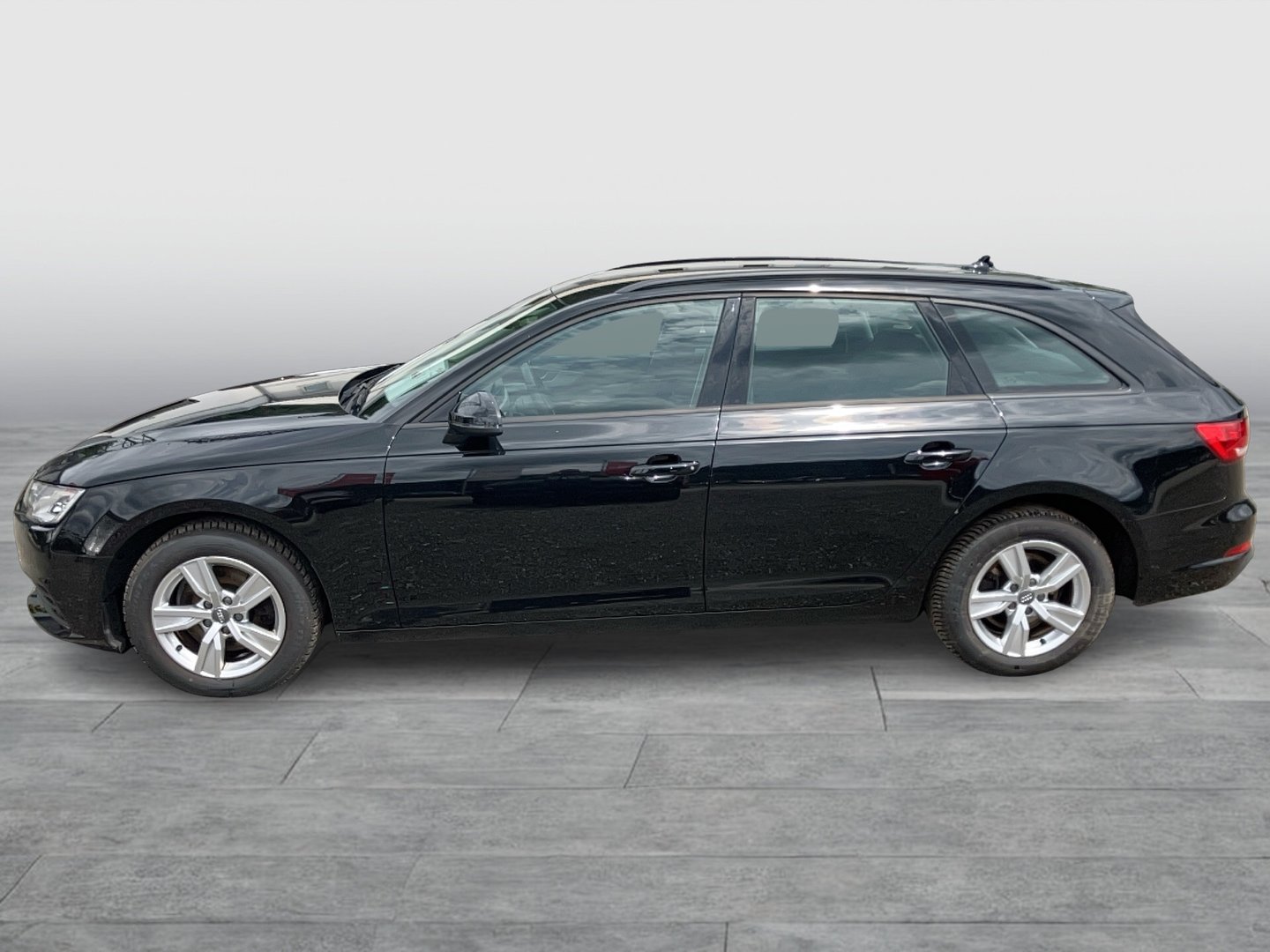 Audi A4 Avant 2.0 TDI | Bild 3 von 20