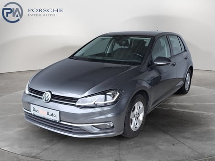 VW Golf Rabbit TSI DSG