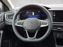 VW Polo 4Me in Rauchgrau Metallic