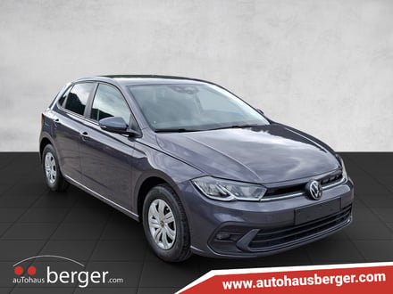 VW Polo 4Me
