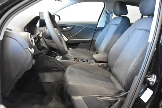 Bild eines Q2 30 TFSI admired