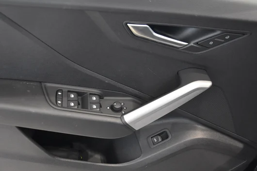 Bild eines Q2 30 TFSI admired